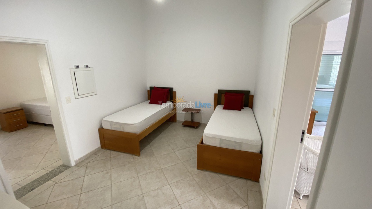 House for vacation rental in Bertioga (Riviera de São Lourenço)