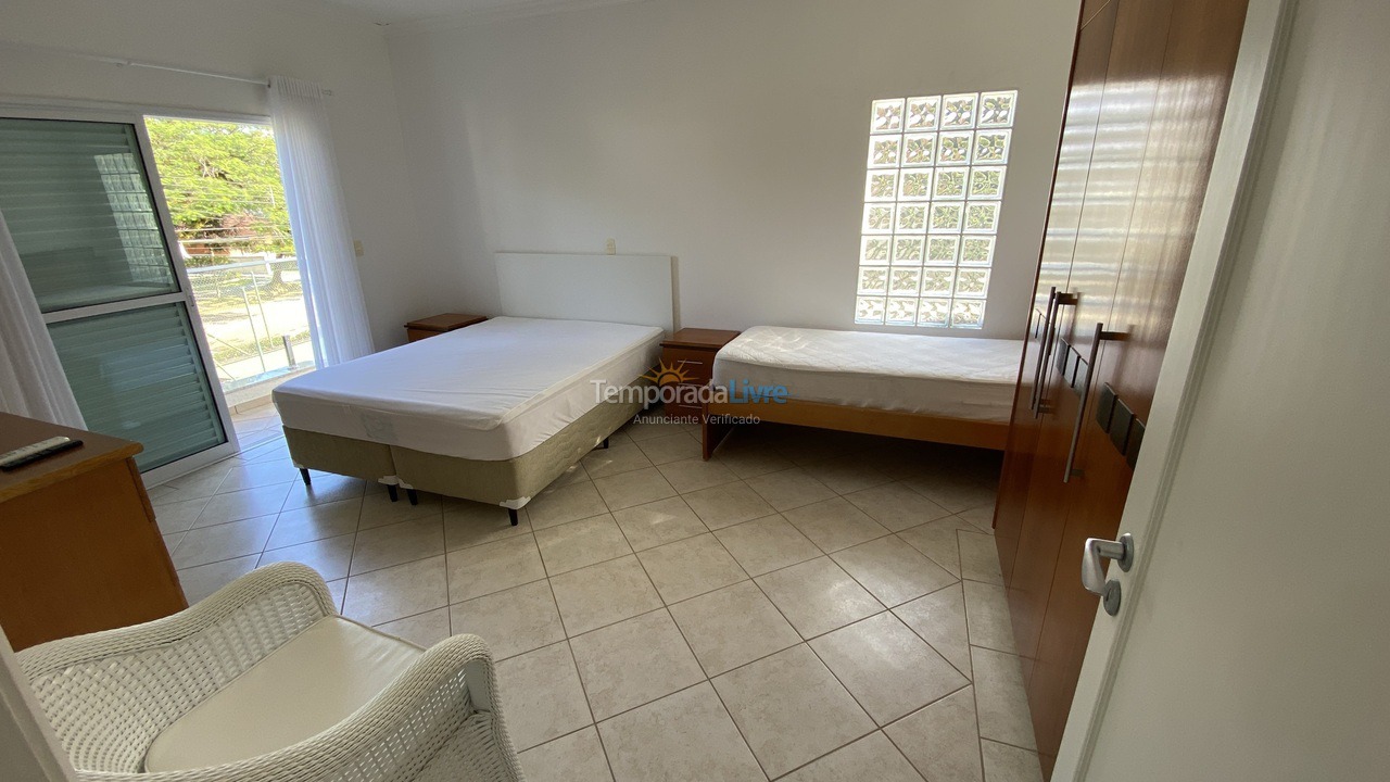 House for vacation rental in Bertioga (Riviera de São Lourenço)
