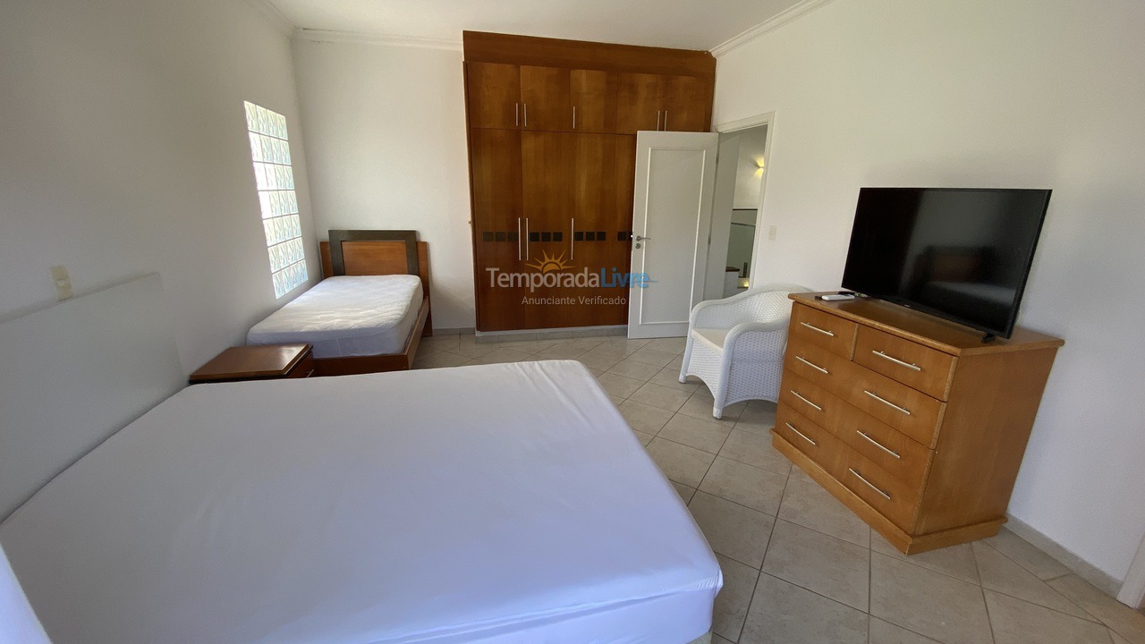 House for vacation rental in Bertioga (Riviera de São Lourenço)