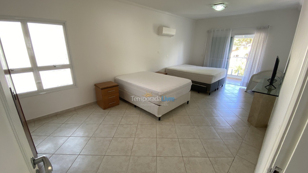House for vacation rental in Bertioga (Riviera de São Lourenço)