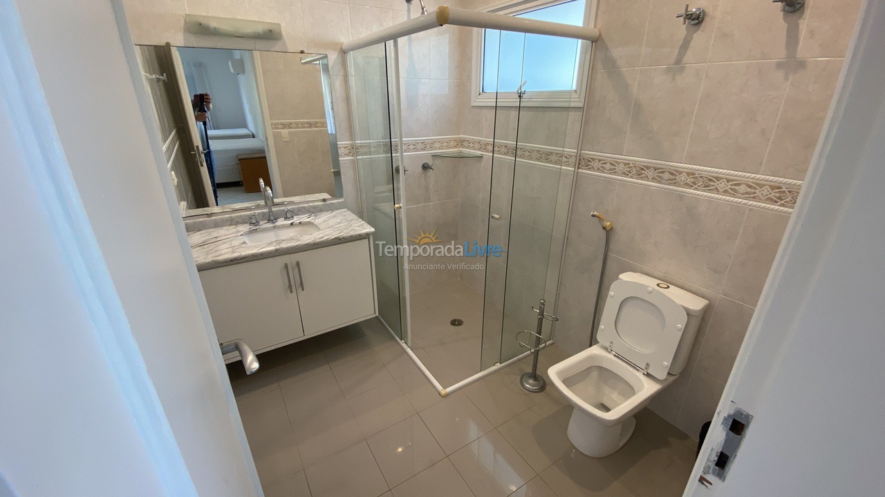House for vacation rental in Bertioga (Riviera de São Lourenço)