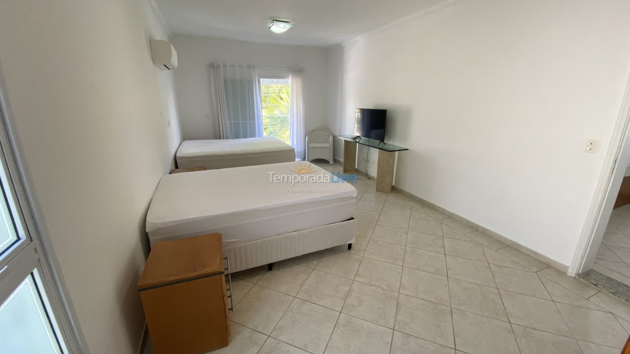 House for vacation rental in Bertioga (Riviera de São Lourenço)