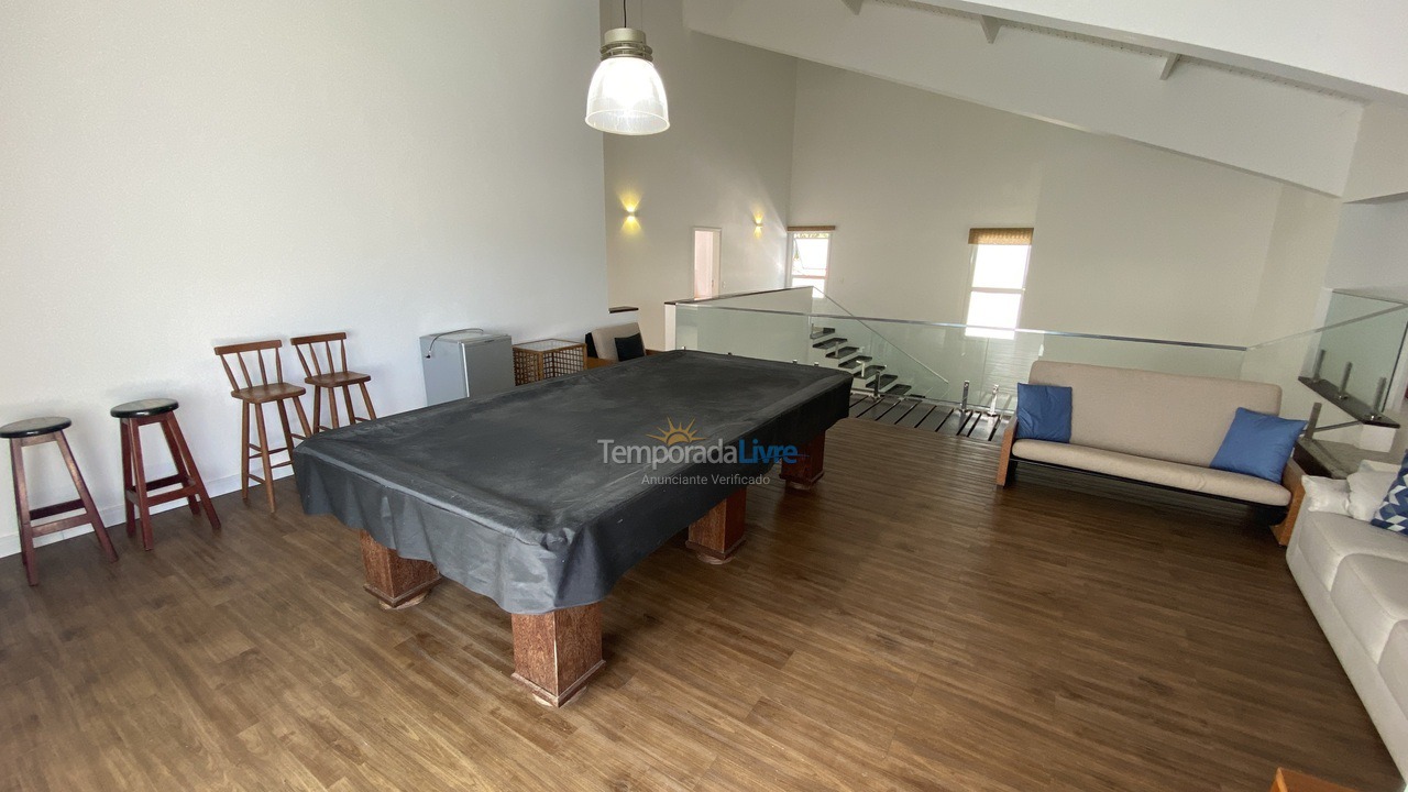 House for vacation rental in Bertioga (Riviera de São Lourenço)