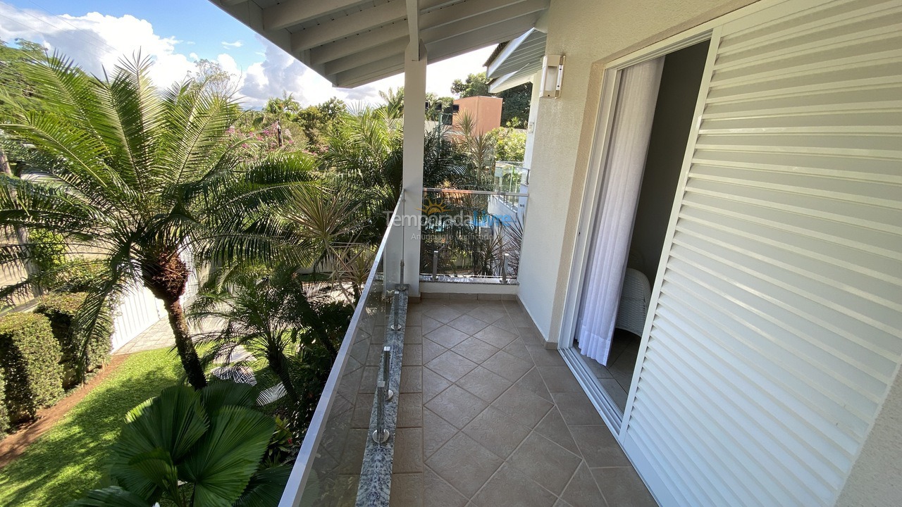 House for vacation rental in Bertioga (Riviera de São Lourenço)