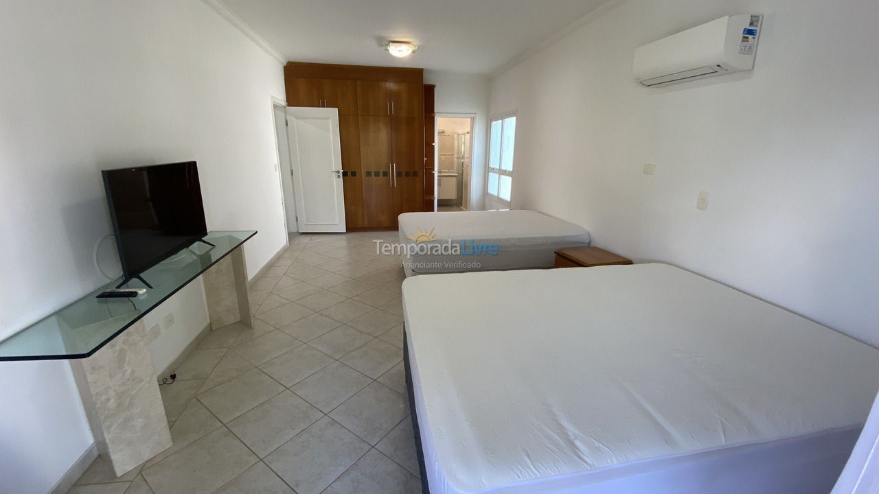 House for vacation rental in Bertioga (Riviera de São Lourenço)