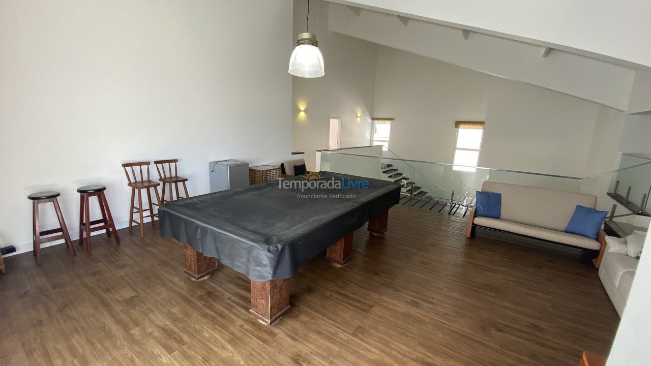 House for vacation rental in Bertioga (Riviera de São Lourenço)