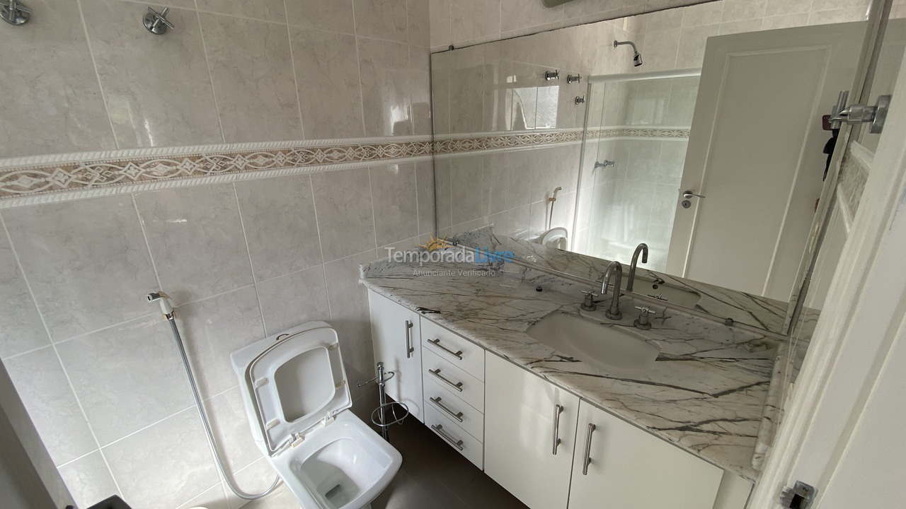 House for vacation rental in Bertioga (Riviera de São Lourenço)