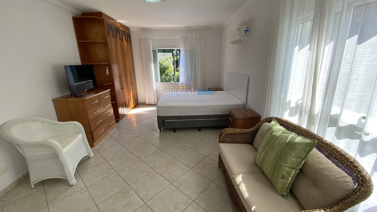 House for vacation rental in Bertioga (Riviera de São Lourenço)