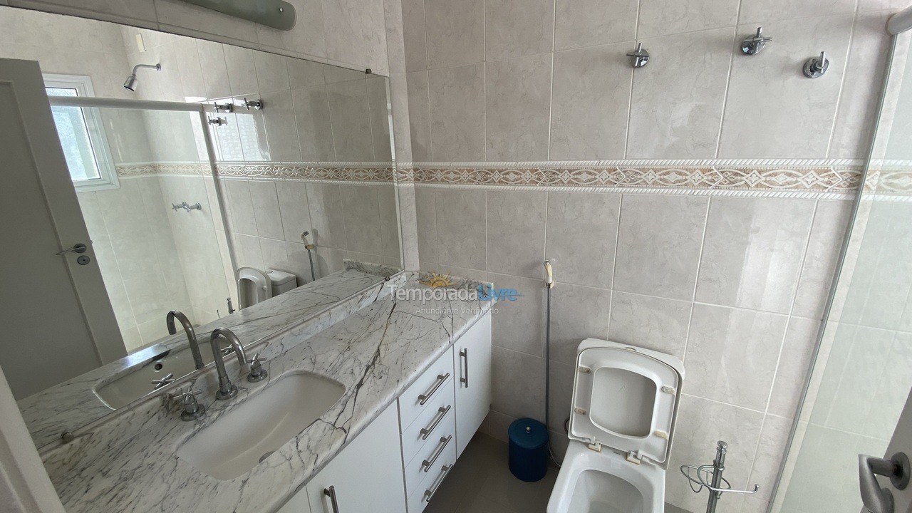 House for vacation rental in Bertioga (Riviera de São Lourenço)