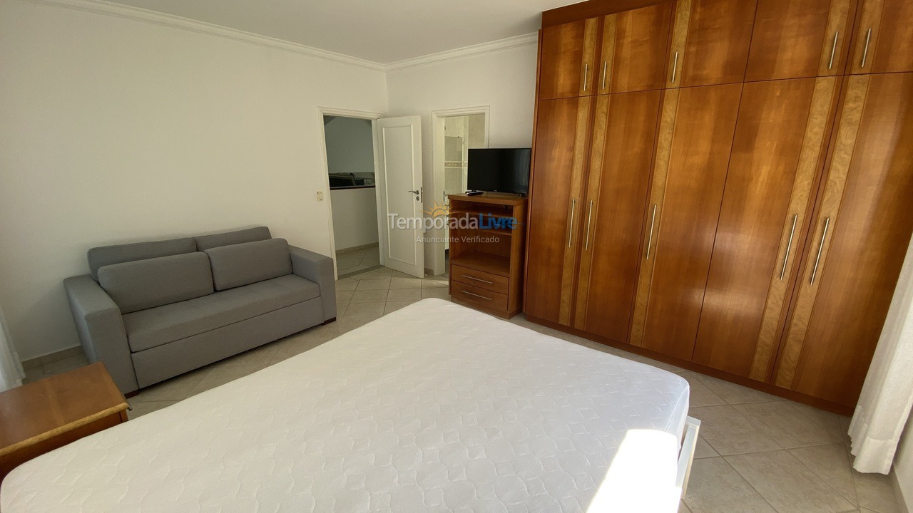 House for vacation rental in Bertioga (Riviera de São Lourenço)