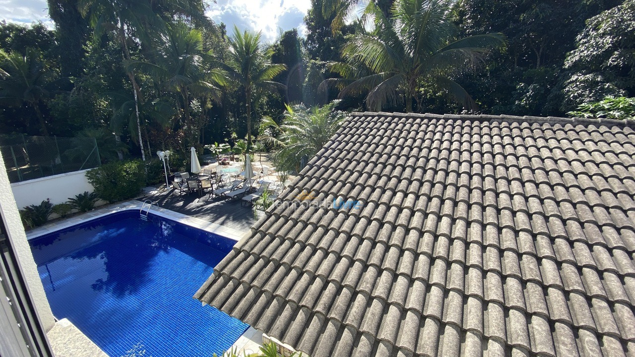 House for vacation rental in Bertioga (Riviera de São Lourenço)