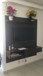 Lindo Apartamento em Caldas Novas