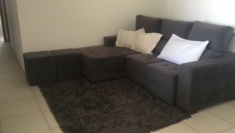 Lindo Apartamento em Caldas Novas