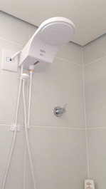 Lindo Apartamento em Caldas Novas