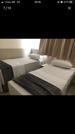 Lindo Apartamento em Caldas Novas