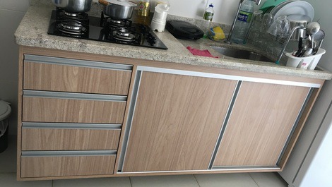 Lindo Apartamento em Caldas Novas