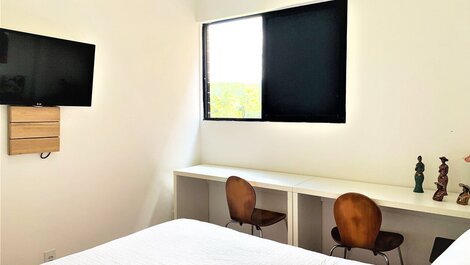 Edifício Setai Apto 413 ER