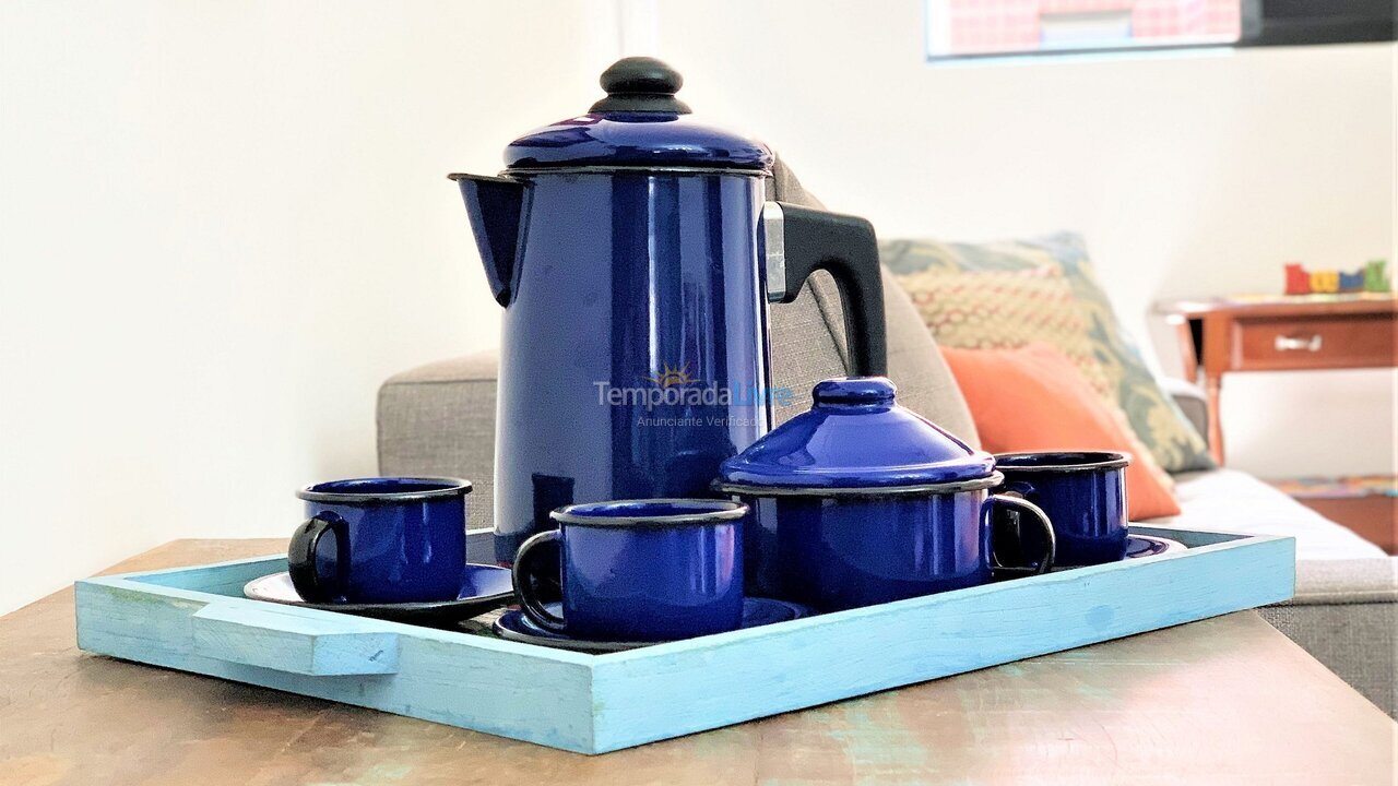 Apartamento para aluguel de temporada em Maceió (Cruz das Almas)