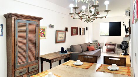 Edifício Setai Apto 413 ER