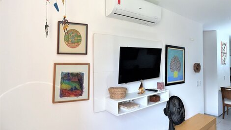 Edifício Setai Apto 413 ER