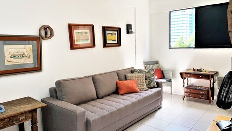 Edifício Setai Apto 413 ER