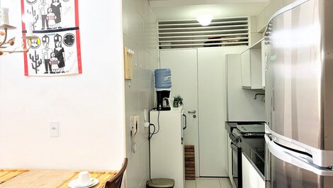 Edifício Setai Apto 413 ER