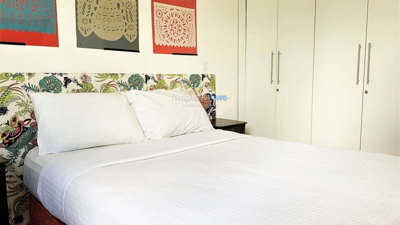 Apartamento para aluguel de temporada em Maceió (Cruz das Almas)