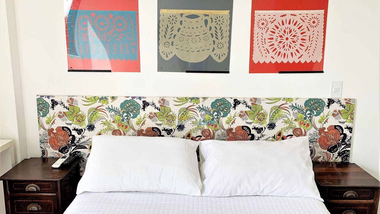 Apartamento para aluguel de temporada em Maceió (Cruz das Almas)