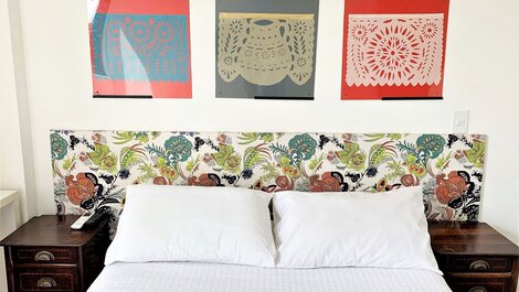 Edifício Setai Apto 413 ER