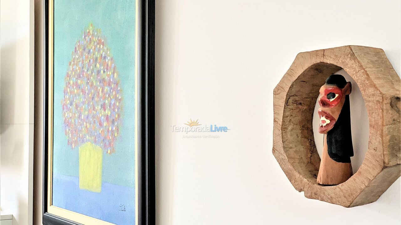 Apartamento para aluguel de temporada em Maceió (Cruz das Almas)