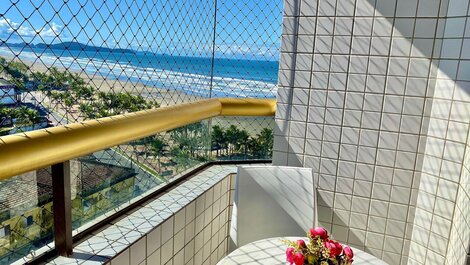 Apartamento para alquilar en Praia Grande - Vila Mirim