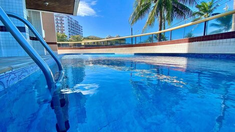 Apartamento para alquilar en Praia Grande - Vila Mirim