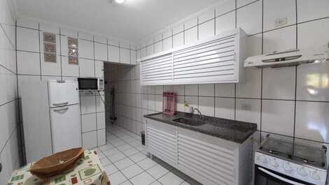 Precioso Apartamento en PRAIA GRANDE