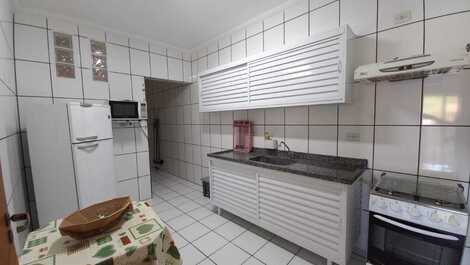 Precioso Apartamento en PRAIA GRANDE