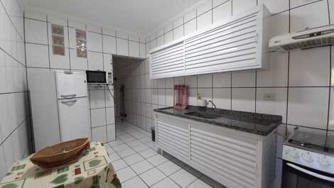 Precioso Apartamento en PRAIA GRANDE