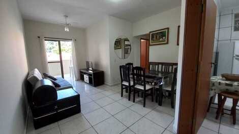 Precioso Apartamento en PRAIA GRANDE