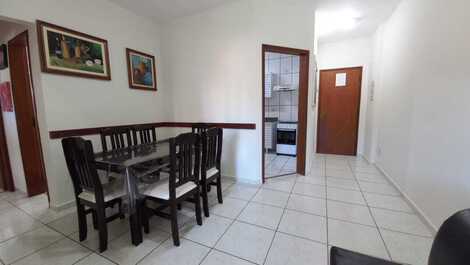 Precioso Apartamento en PRAIA GRANDE