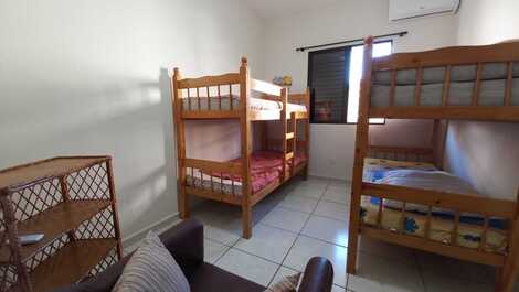 Precioso Apartamento en PRAIA GRANDE