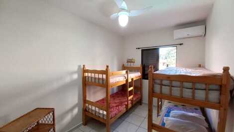 Precioso Apartamento en PRAIA GRANDE