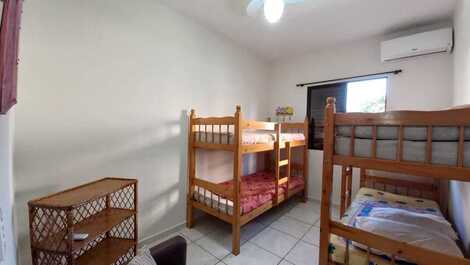 Precioso Apartamento en PRAIA GRANDE