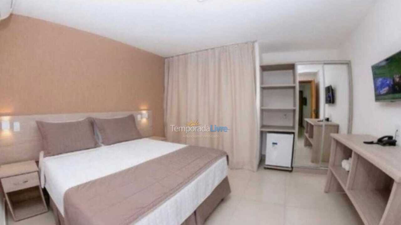 Apartamento para alquiler de vacaciones em Domingos Martins (China Park)
