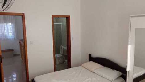 Holiday Home in Guaratuba for 7 People