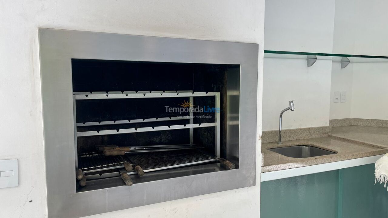 Casa para aluguel de temporada em Bertioga (Riviera de São Lourenço)