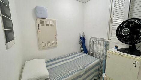 Mansão pé na areia de 6 suítes na Riviera de São Lourenço