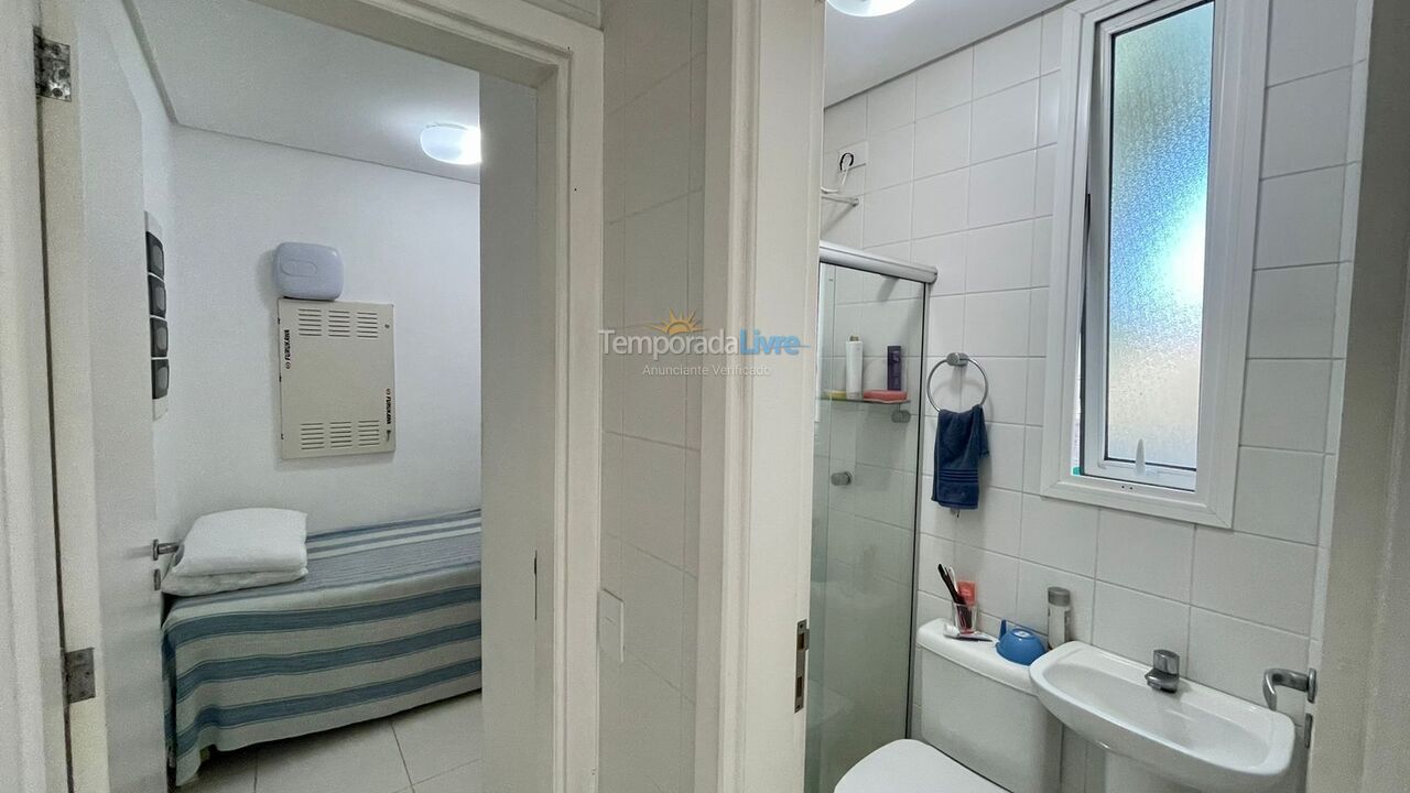 Casa para aluguel de temporada em Bertioga (Riviera de São Lourenço)