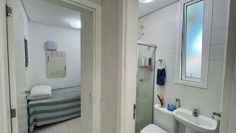 Mansão pé na areia de 6 suítes na Riviera de São Lourenço