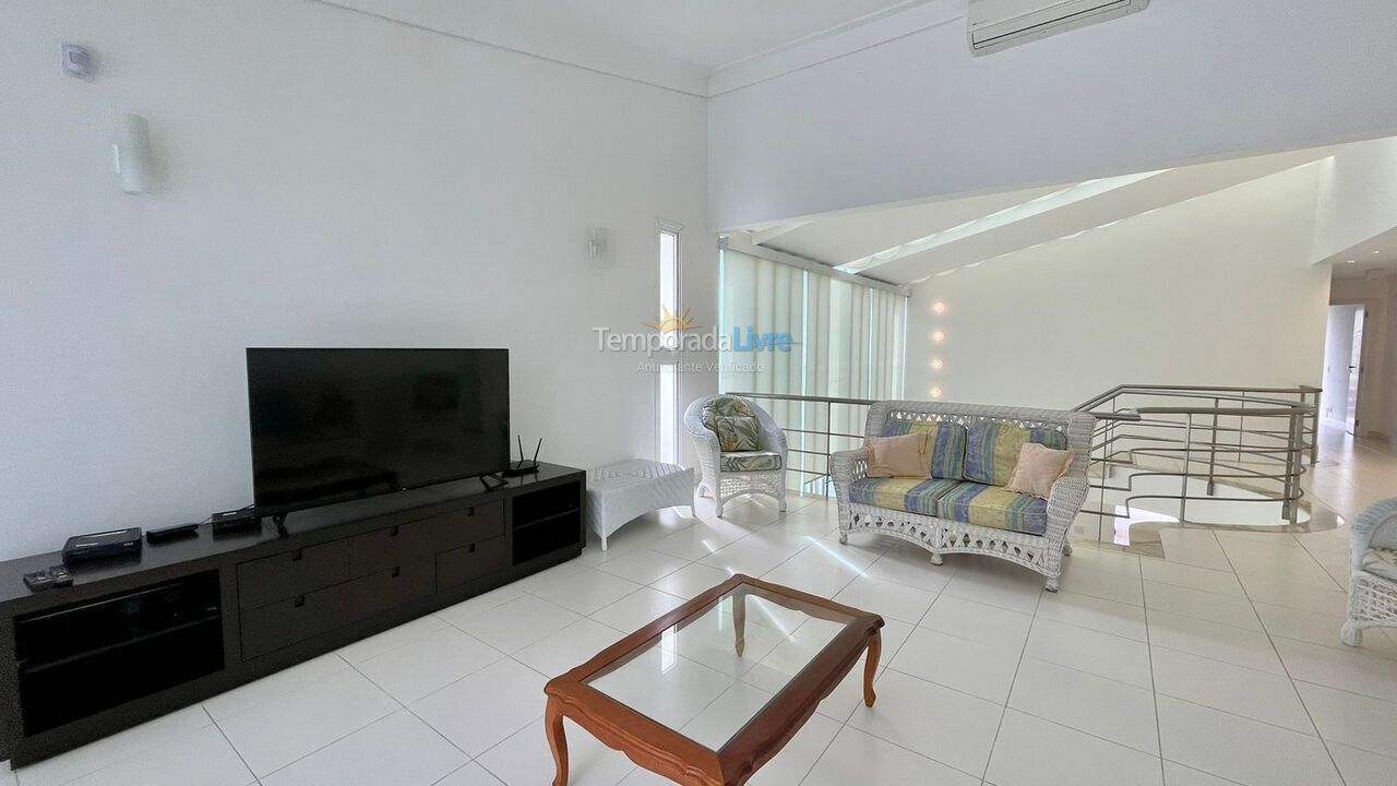 Casa para aluguel de temporada em Bertioga (Riviera de São Lourenço)