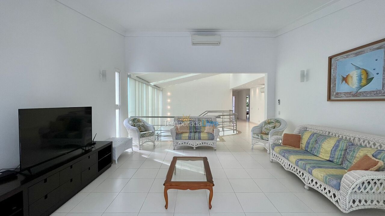 Casa para aluguel de temporada em Bertioga (Riviera de São Lourenço)