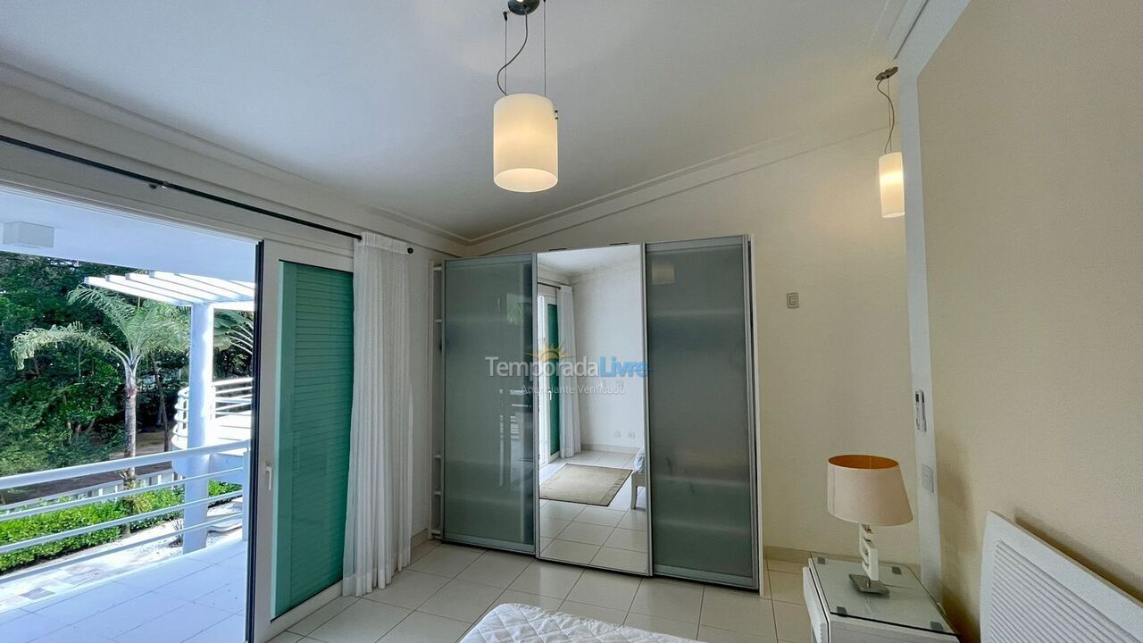 Casa para aluguel de temporada em Bertioga (Riviera de São Lourenço)