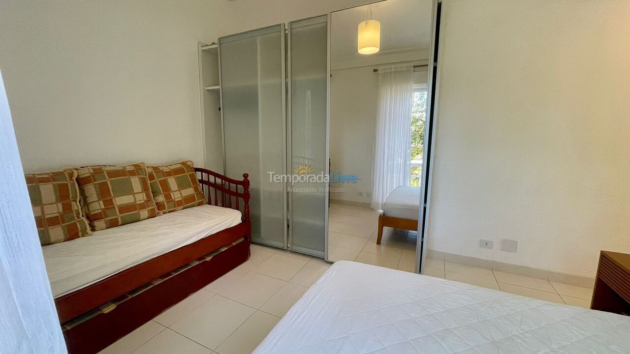 Casa para aluguel de temporada em Bertioga (Riviera de São Lourenço)